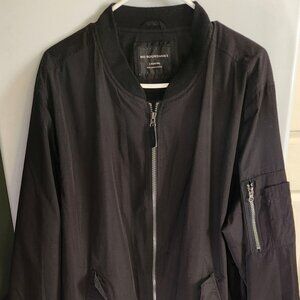 No Boundaries bomber Jacket,